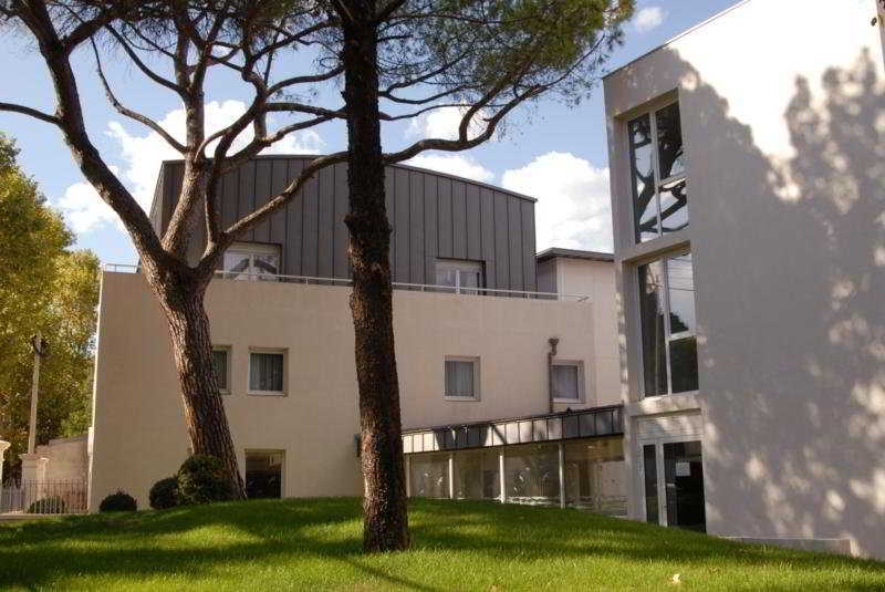 Appart'City Confort Montpellier Saint Roch מראה חיצוני תמונה